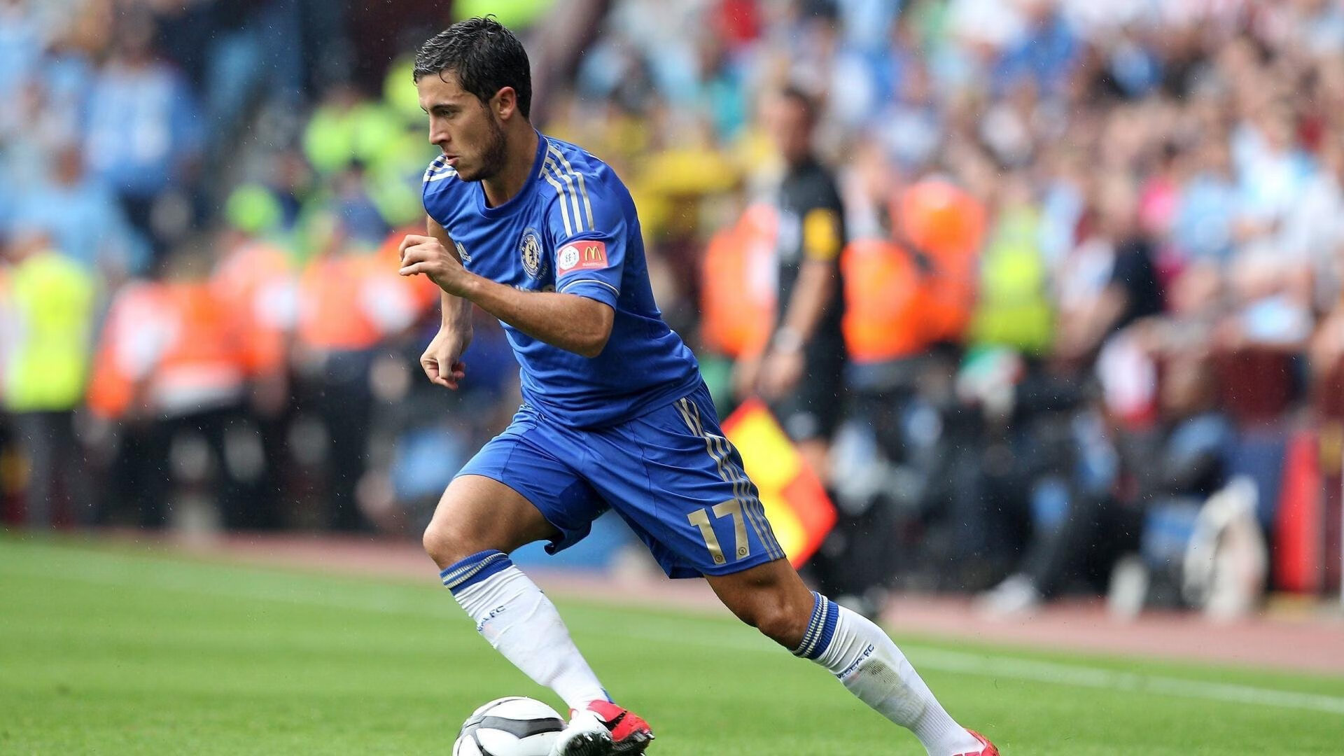 庞蒂决赛冲刺展现爆发力，庞蒂克gxp