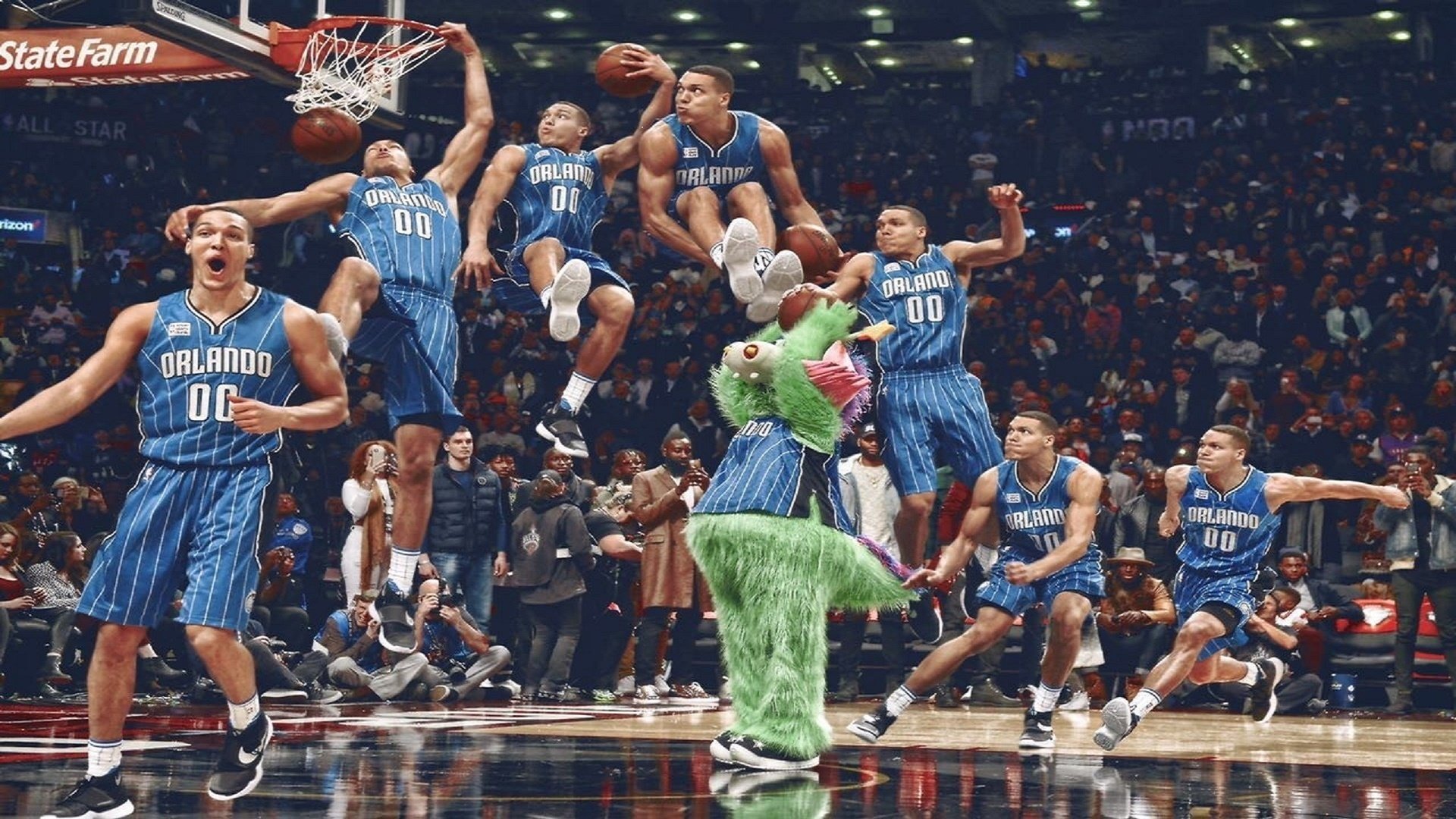 爵士表示将更多使用年轻阵容增加经验值，爵士能力值